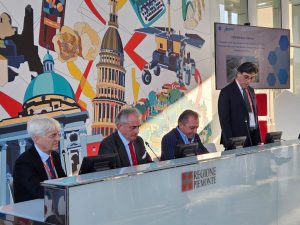 Anbi Piemonte: La Soluzione per l’Agricoltura ai Tempi dei Cambiamenti Climatici è nei Invasi