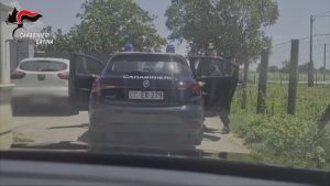 Due arresti a Latina per sfruttamento del lavoro: deceduto Satnam Singh