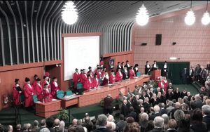 Anno Giudiziario a Torino: Musti Avverte sulle Mafie e la Scarsità di Personale