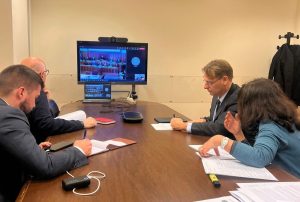 Concorso per assistenti diplomati organizzato dall’Ordine dei Commercialisti