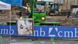 Nuovo Ospedale Gaslini di Genova: Inaugurata la Prima Pietra, Pronto entro il 2026