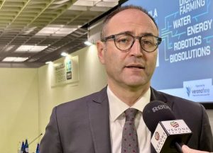 Il prossimo evento dei Giochi Olimpici Giovanili Invernali del 2028 sarà ospitato dal progetto...