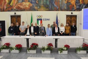 Leoluca Orlando è stato confermato presidente della Federazione Italiana di American Football per il...