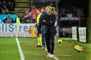 Nicola su Cagliari: la Lazio ha grande qualità ma può essere vulnerabile