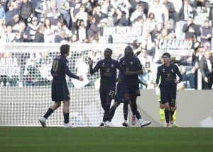 Kolo Muani doppia doppietta per la Juventus che rimonta e batte l’Empoli 4-1