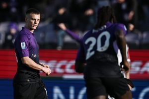 La Fiorentina conquista la vittoria contro il Genoa con i gol di Kean e Gudmundsson