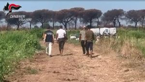 36 arresti in Campania per corruzione e immigrazione clandestina