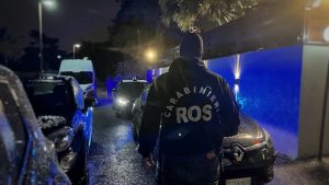 25 arresti per corruzione e voto di scambio nel clan Camorra