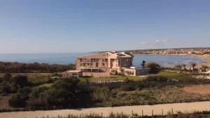 In Marina di Modica nasce un nuovo resort di lusso del Gruppo Minardo