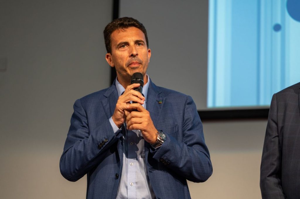 Il Consigliere regionale Cristiano Corazzari presenta un bando per sostenere le associazioni di...