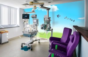 Parte a Milano la campagna per potenziare la terapia intensiva neonatale all’Ospedale Buzzi