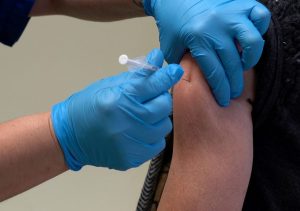 Msd, approvato in Europa il nuovo vaccino pneumococcico