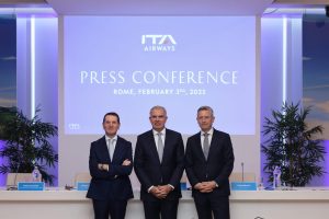 ITC Airways presenta le ultime novità grazie alla collaborazione con Lufthansa