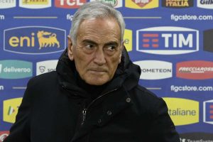 Gravina confermato presidente della Federcalcio
