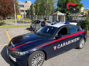 Un 25enne arrestato a Seregno per rapina e violenza contro alcune donne