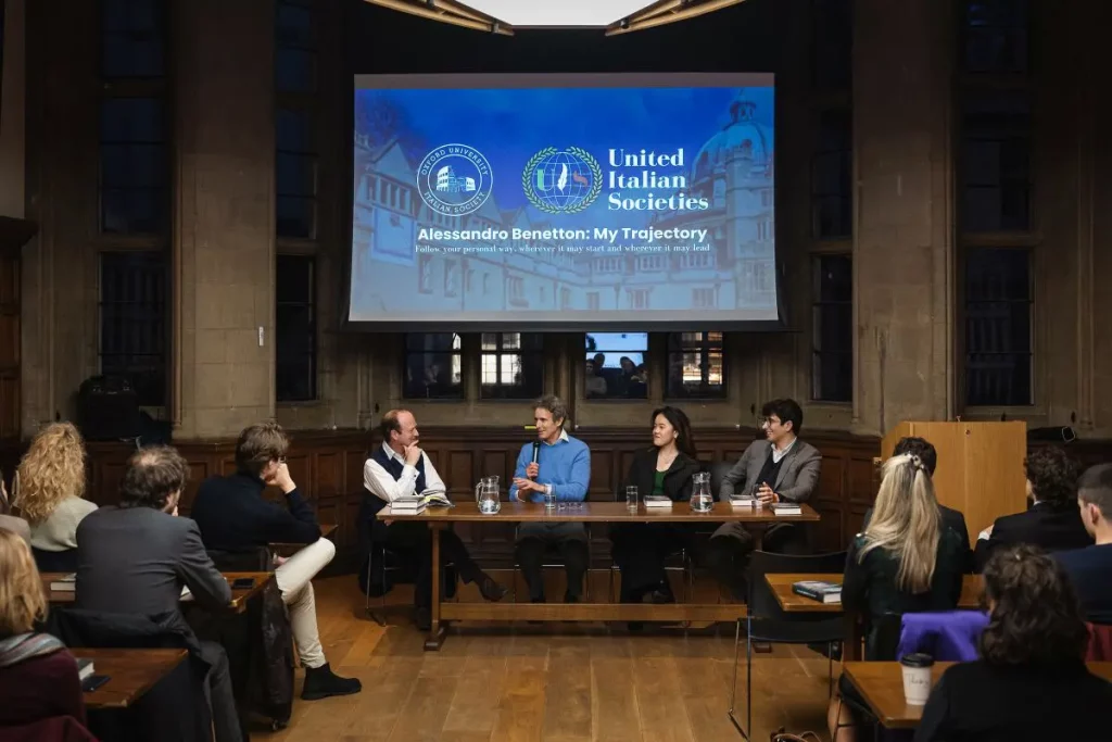 Edizione e 21 Invest supportano 2100 Ventures per nuove opportunità di sviluppo e investimento...