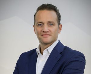 Bob Broderdorf diventa il nuovo CEO globale di Jeep