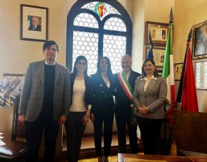 Giubileo 2025: Assisi e Roma Uniscono le Forze per Iniziative Straordinarie