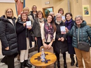 Giusy Versace Incontra il ‘Centro Aiuto alla Vita’ di Saluzzo: Un Evento di Solidarietà e Speranza