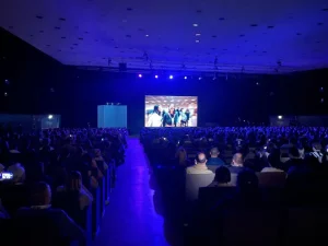 Primo summit nazionale sulla scuola sull’intelligenza artificiale a Milano