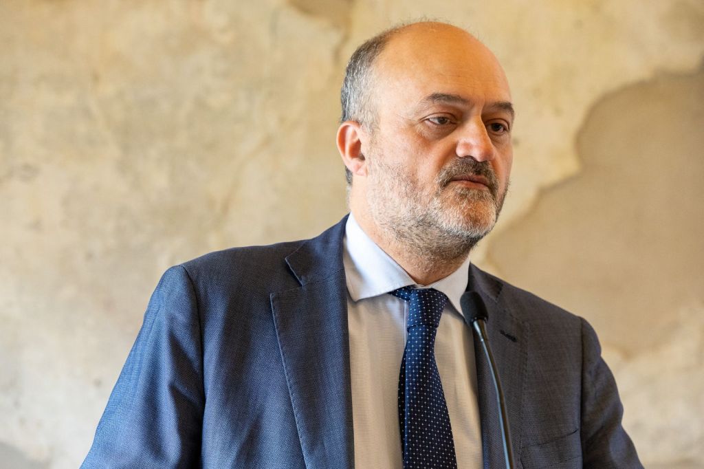 L'evento "Costruiamo insieme il futuro" ha avuto luogo all'Università di Bergamo, promosso insieme a...