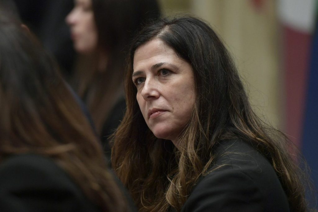 Affermazioni Controversie della Presidente della Regione Sardegna, Alessandra Todde CAGLIARI...