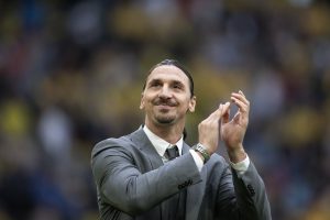 Ibra: “Il Milan è ora più forte”, Gimenez: “Ho sempre sognato di indossare questa maglia”