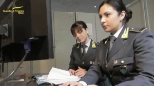 Milano: arresto per bancarotta fraudolenta e sequestro di 5,4 milioni