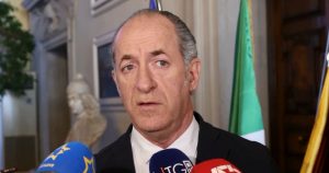 Zaia: “Dati positivi sul Cancro in Veneto nella Giornata Mondiale della lotta contro la malattia”