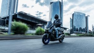 Nuovi arrivi Yamaha: scopri il NMAX 125