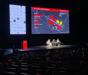 Il Salone del Mobile di Milano riapre le porte con oltre 2.000 espositori