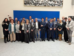 Europa in Salute: Eccellenza Sanitaria e Innovazione al Servizio dei Cittadini