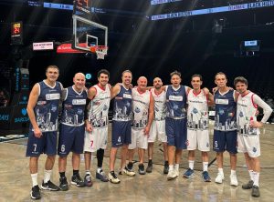 Il Barclays Center si illumina con la serata dell’eredità italiana