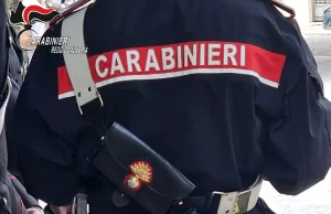 80 kg di droga e 15 kg di esplosivi scoperti dai Carabinieri nel reggino