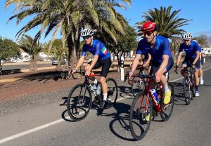 Il Triathlon opta per la nuova struttura tecnica in vista delle Olimpiadi LA2028