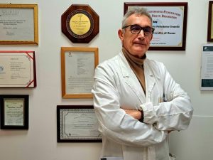 Massimiliano Visocchi: Il Riconoscimento Mondiale per l’Eccellenza in Neurochirurgia