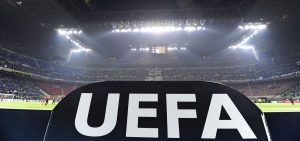 Parte il programma “Take Care” Uefa per promuovere la salute e il benessere dei giovani