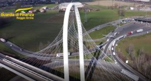 Frode Fiscale da 100 Milioni di Euro: 179 Persone Sottoposte a Indagini