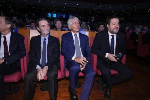 Milano-Cortina: Fontana Entusiasta per la Sfida che Ci Aspetta