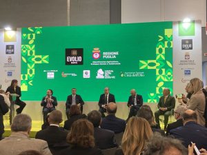 Evolio Expo: Il Trionfo della Fiera Internazionale B2B dedicata all’Olio Extraverge
