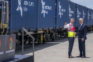 Triveneto: Export Raggiunge i 10 Miliardi di Euro nel Terzo Trimestre 2024