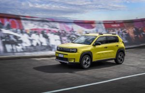 Fiat si Unisce alla Passione del Basket: Partner Ufficiale della Final Eight di Coppa Italia 2025