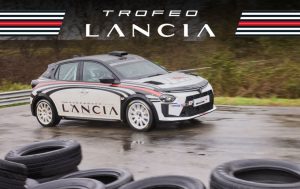 Iscrizioni Aperte per il Trofeo Lancia: Partecipa alla Competizione!