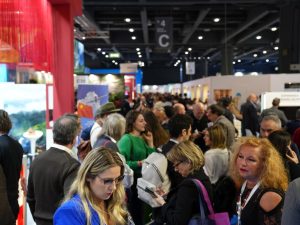 Milano ospita la Bit: oltre 1000 espositori e la crescita dei viaggi tematici!