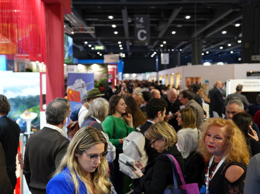 BIT 2025: Il Ritorno della Borsa Internazionale del Turismo a Milano Milano si prepara ad accogliere...