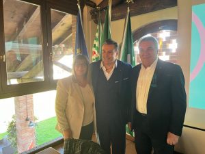 Fabio Nava Eletto Nuovo Segretario Generale della Cisl Lombardia: Le Sue Aspirazioni e Obiettivi