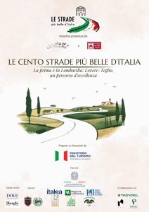 Scopri la Lombardia: Inaugurata la Prima Strada delle 100 Bellezze d’Italia!