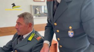 Napoli, Blitz contro l’usura: Sequestrati beni per oltre 50 milioni di euro