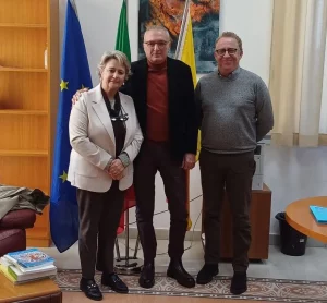 Villa Sofia-Cervello di Palermo: Maria Lucia Furnari Assunta Nuovo Direttore Sanitario