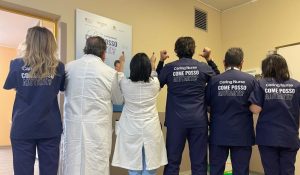 Pronto Soccorso in Calabria: L’Innovativo Ruolo del ‘Caring Nurse’ per un Assistenza Eccellente